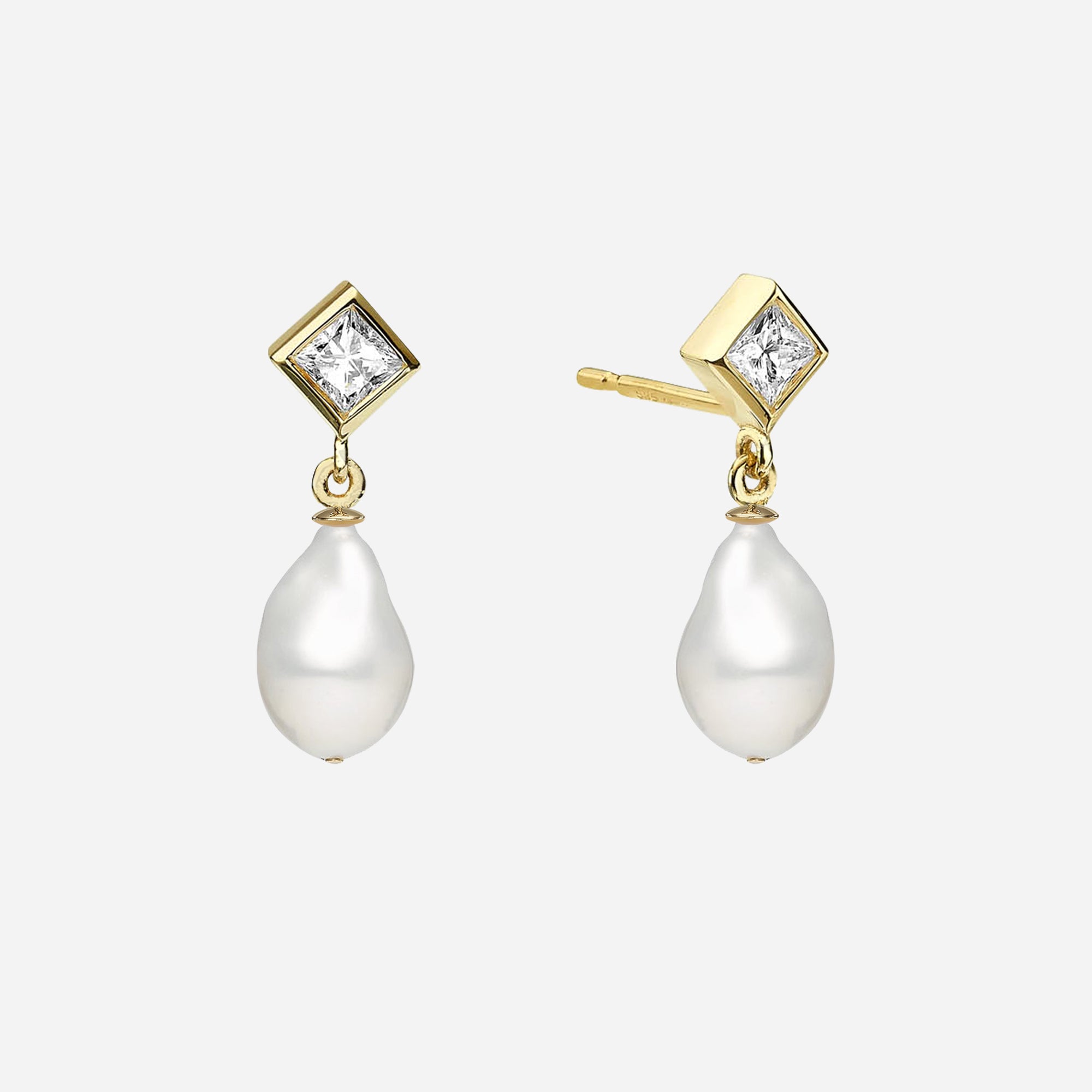 The Pearl Princess | Ear Drops