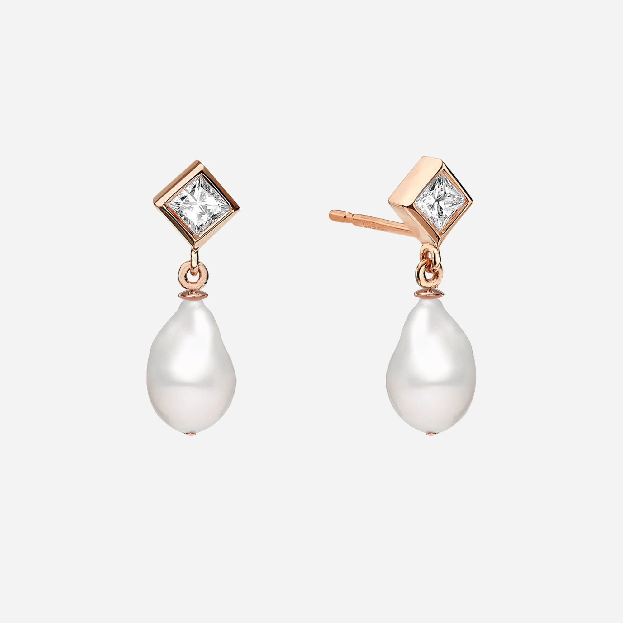 The Pearl Princess | Ear Drops