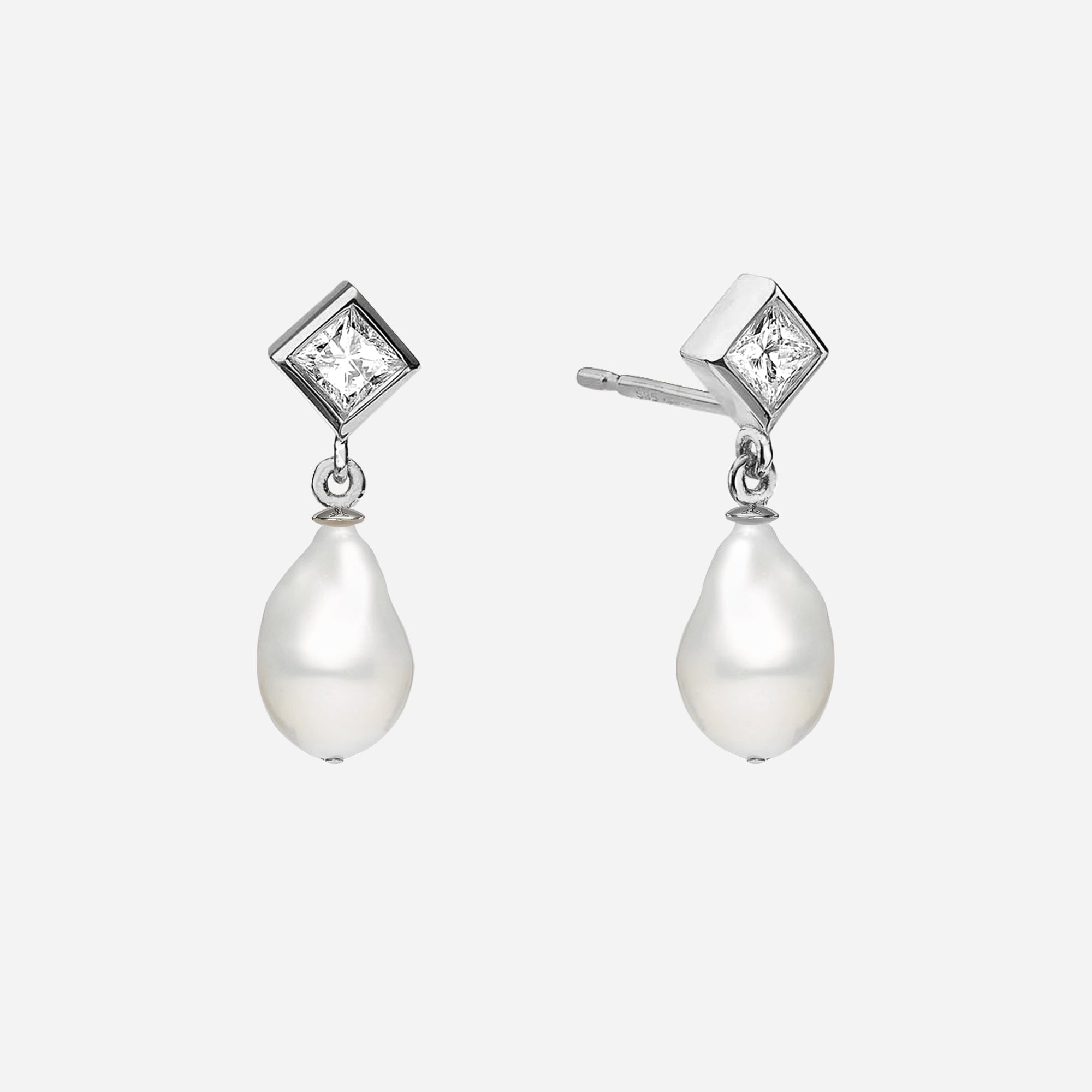 The Pearl Princess | Ear Drops
