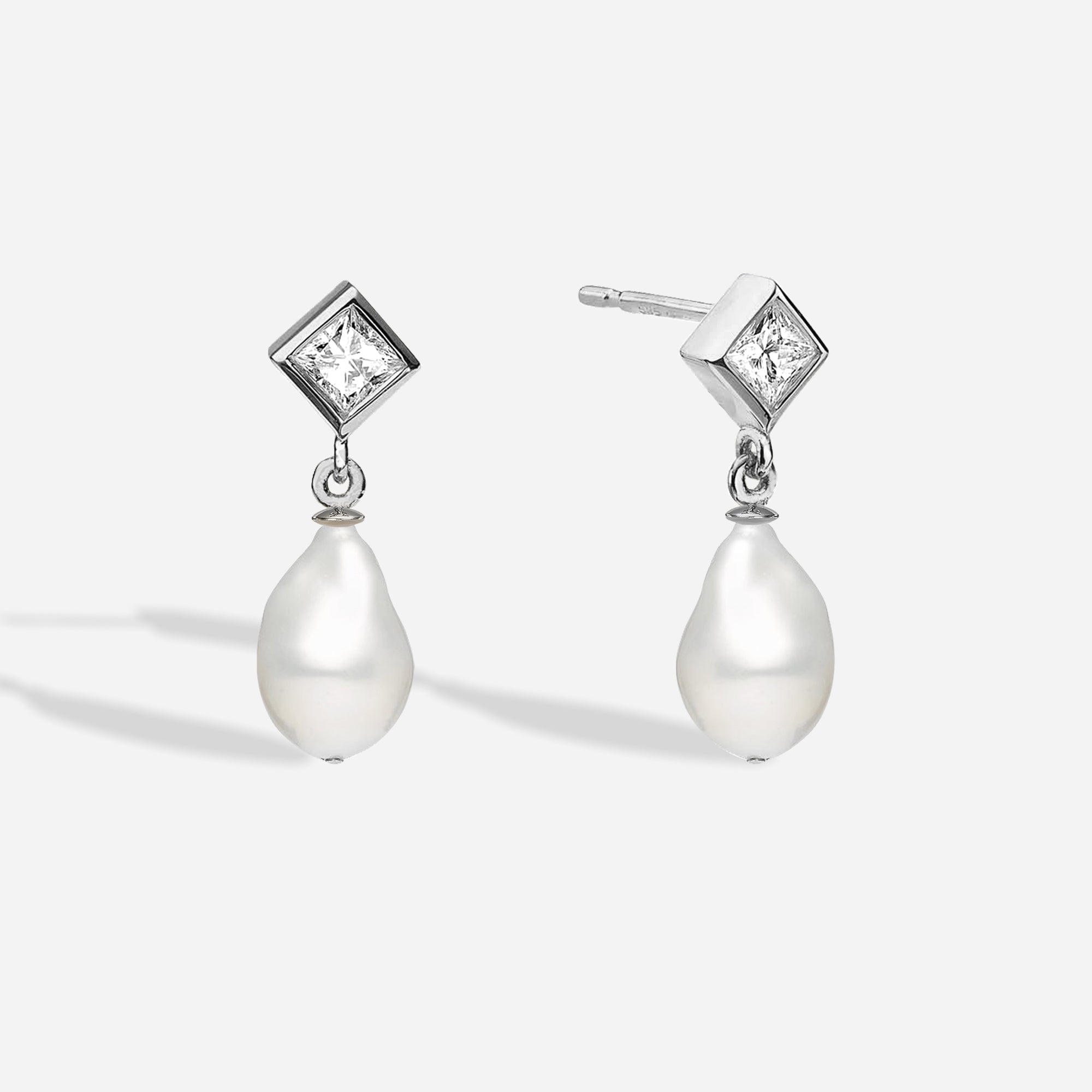 The Pearl Princess | Ear Drops