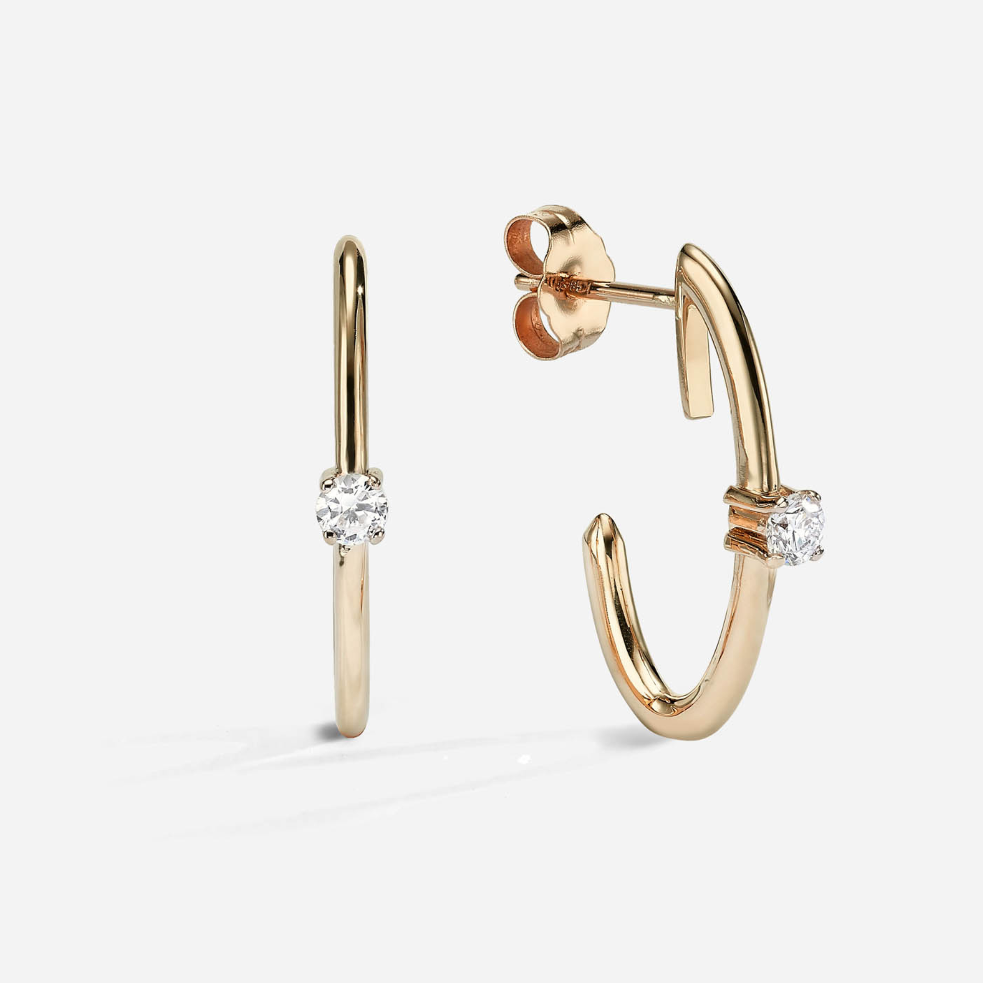 Doric | Hoops