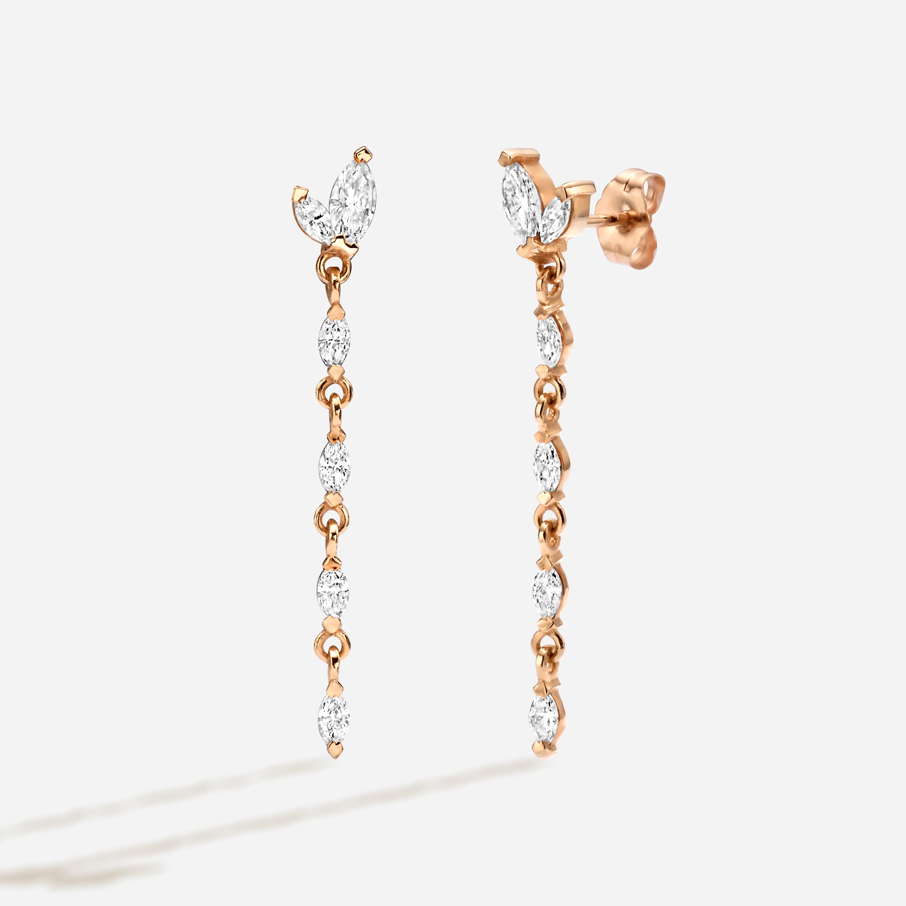 Lili | Earring Drops