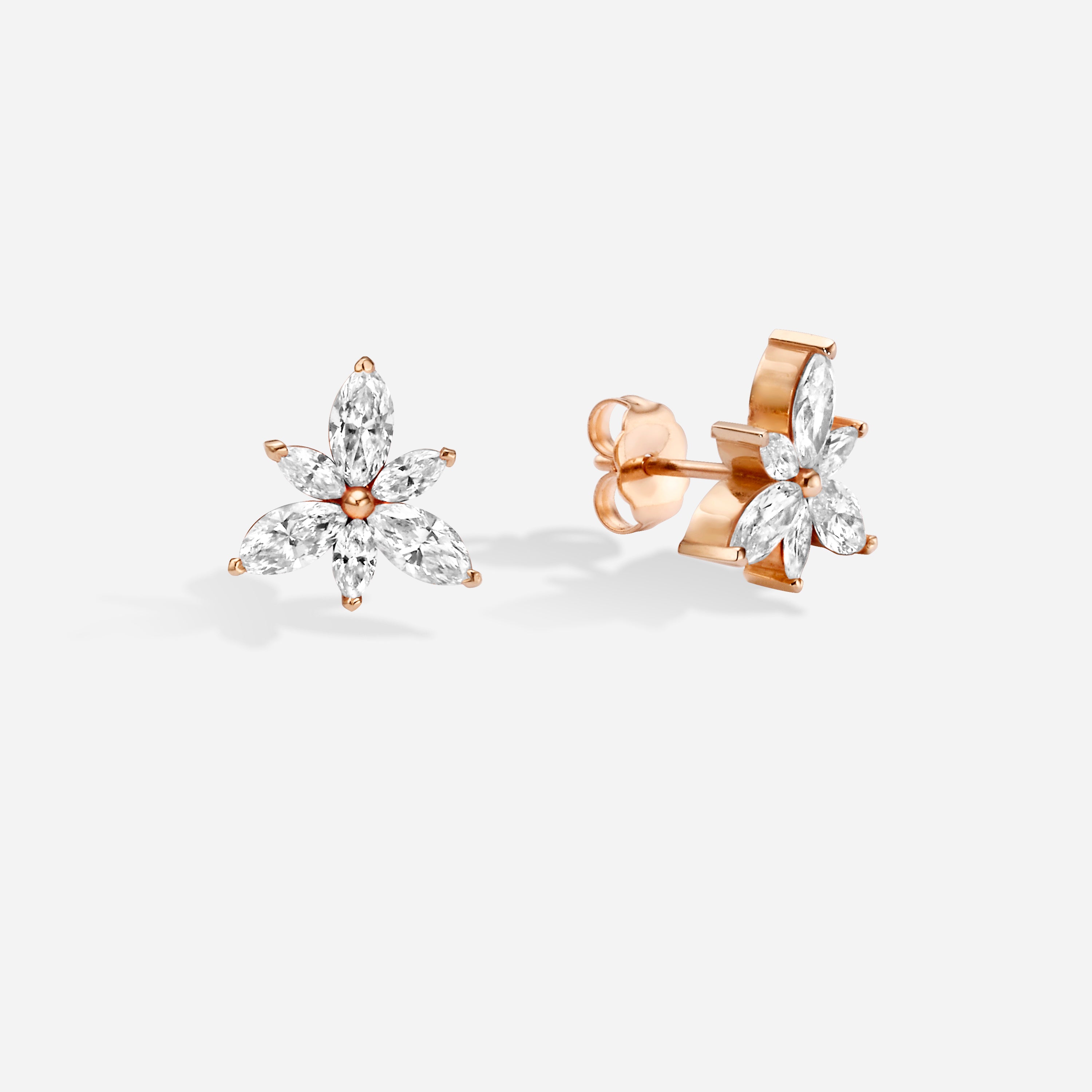 Marquise Lili | Studs