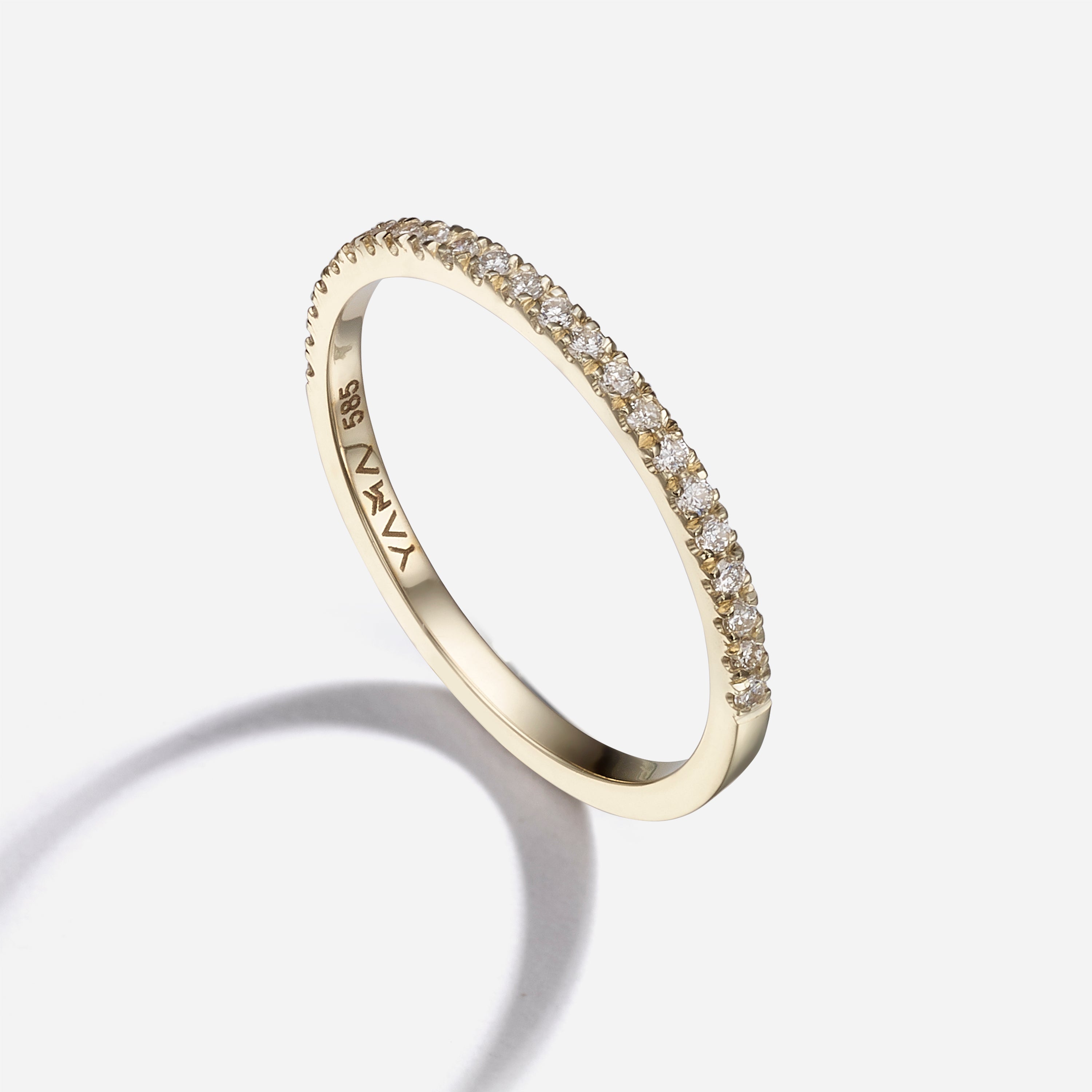 Last Chance >> The 2 mm | Pavé