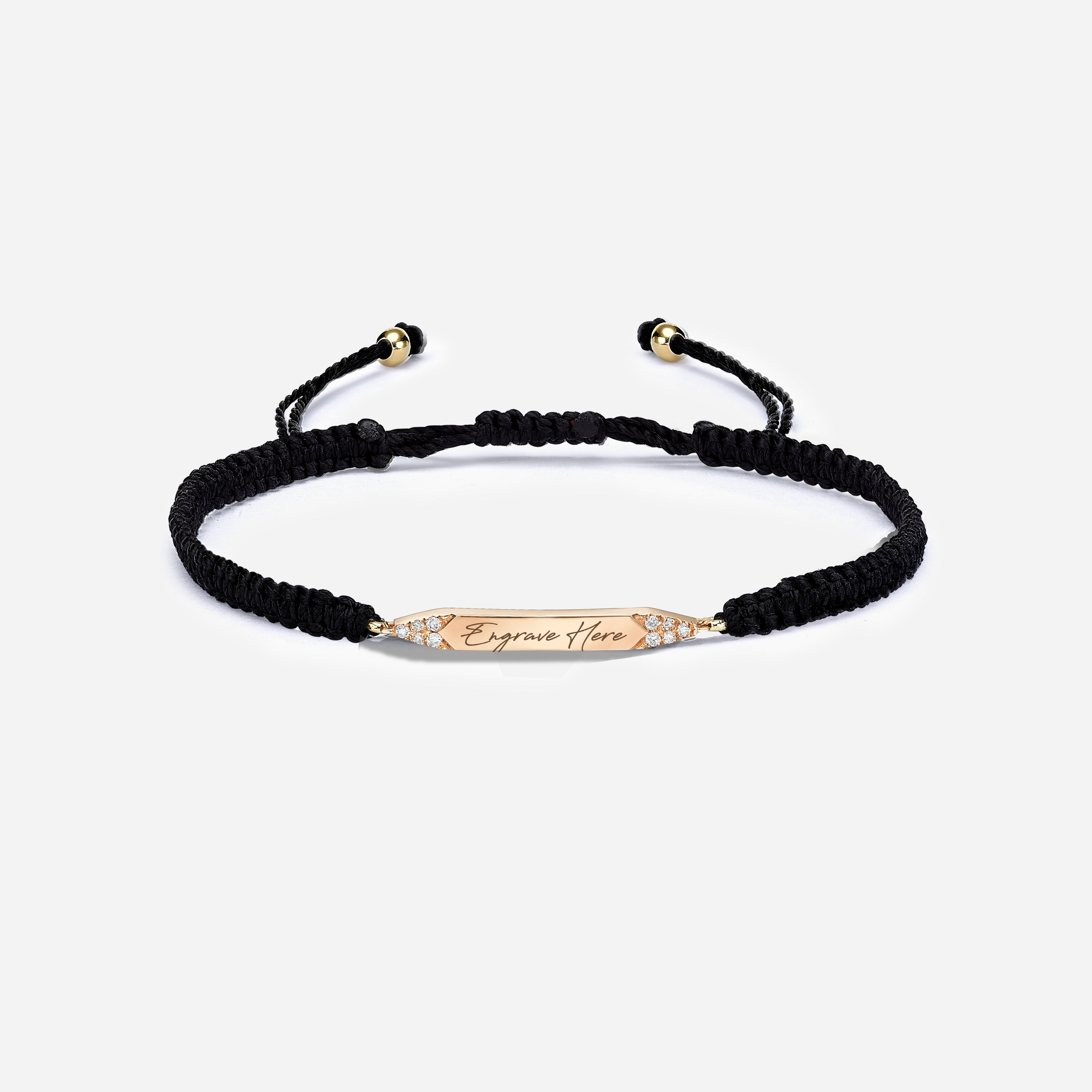 iWish | Macrame Bracelet