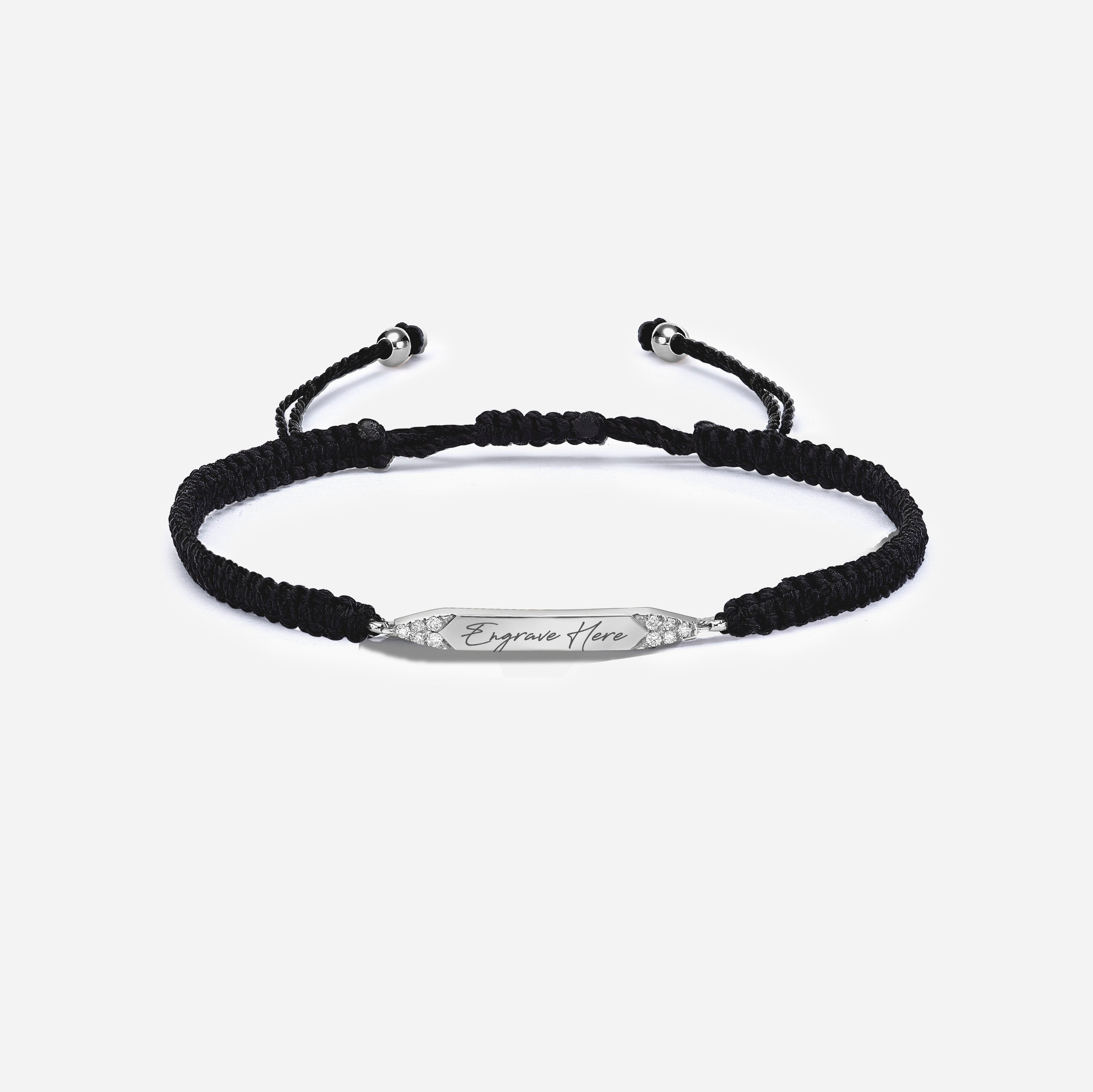 iWish | Macrame Bracelet