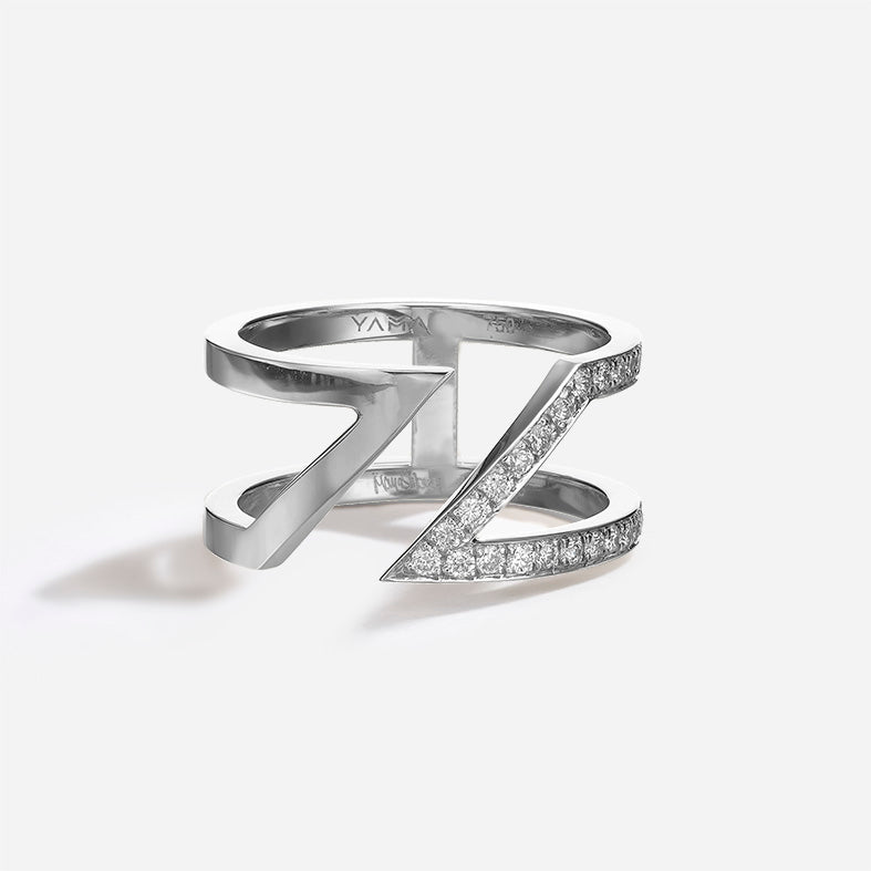 Slip | Diamond Ring