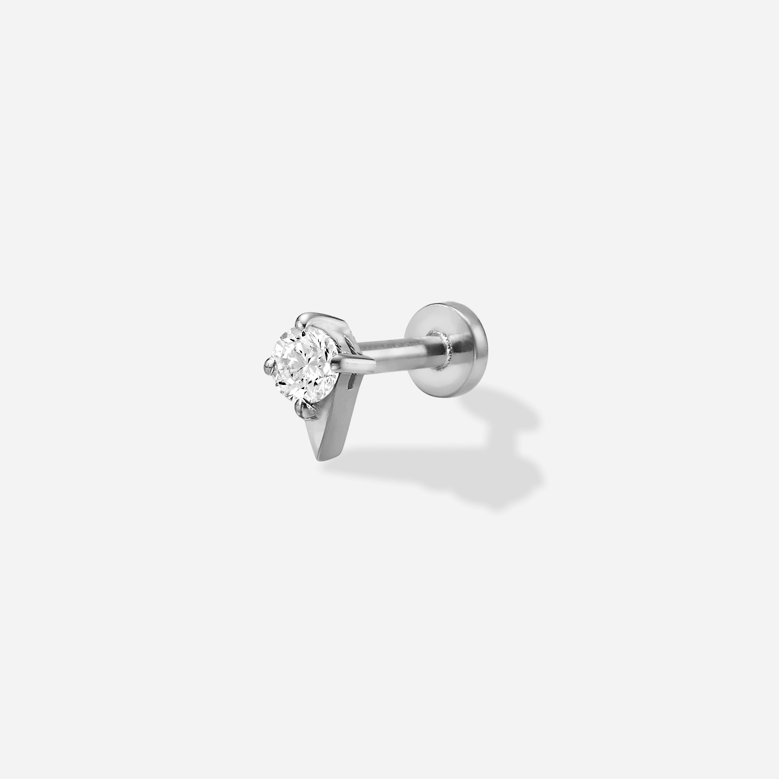 Ice Cream | Piercing