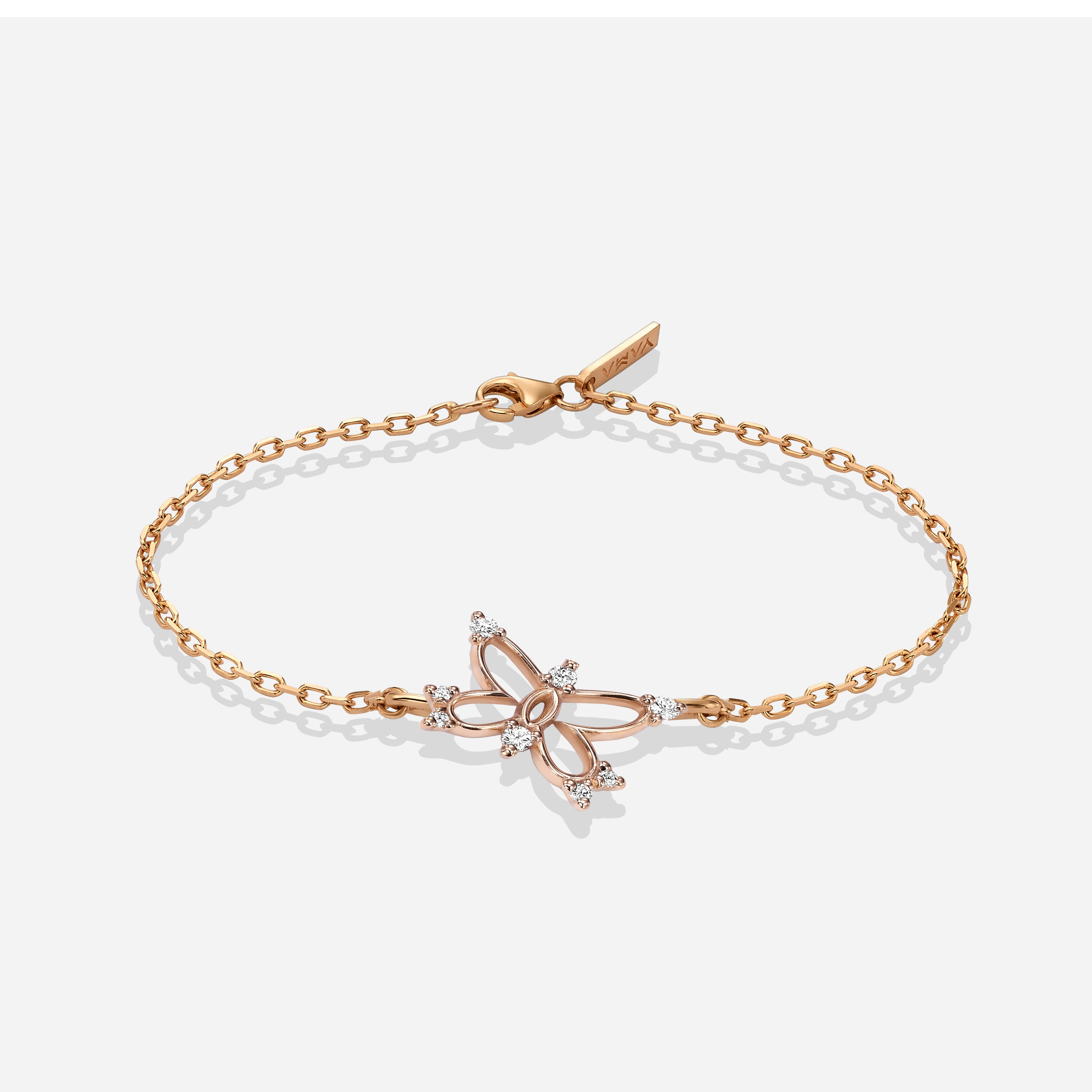 Butterfly of Hope | Bracelet