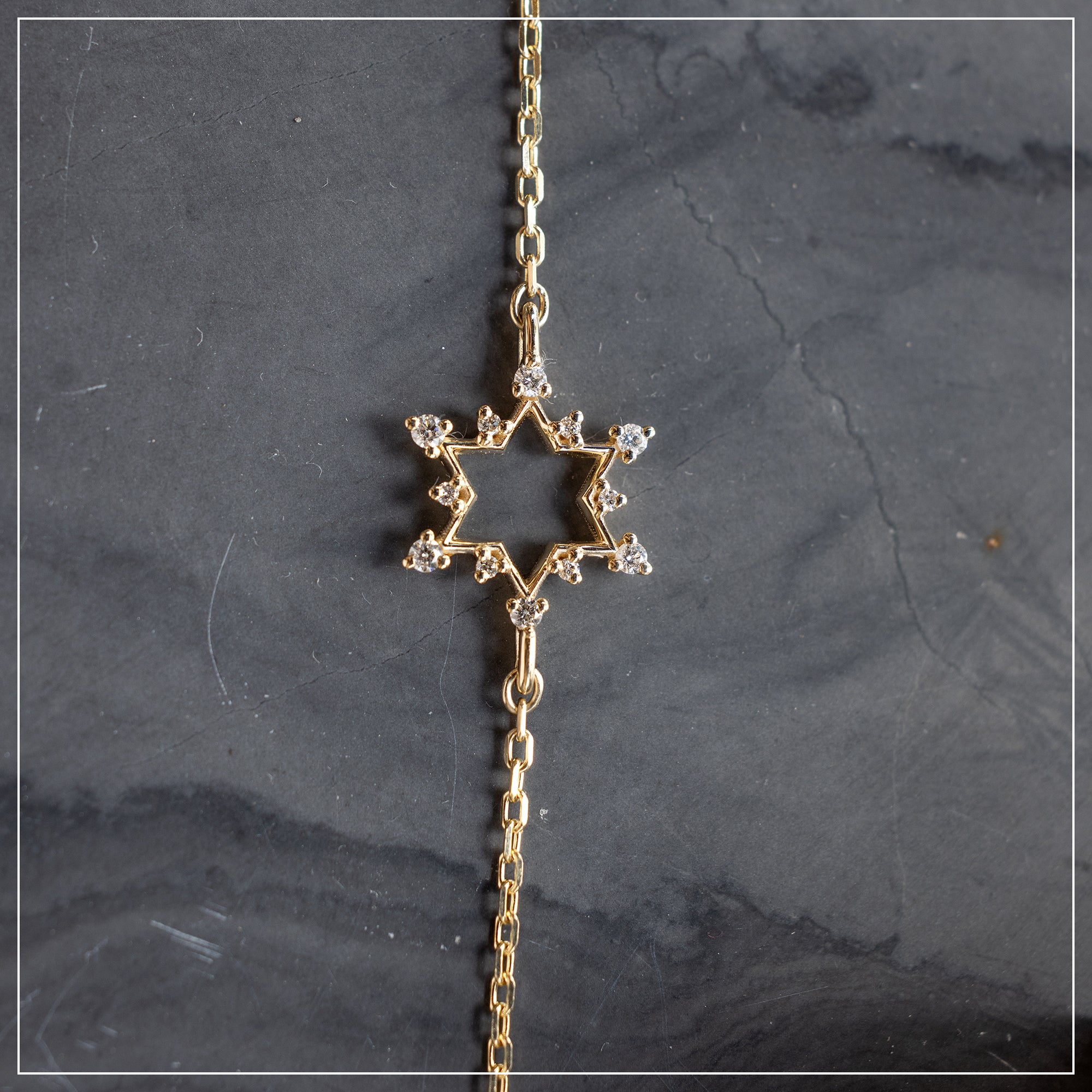 Star of Hope | Bracelet