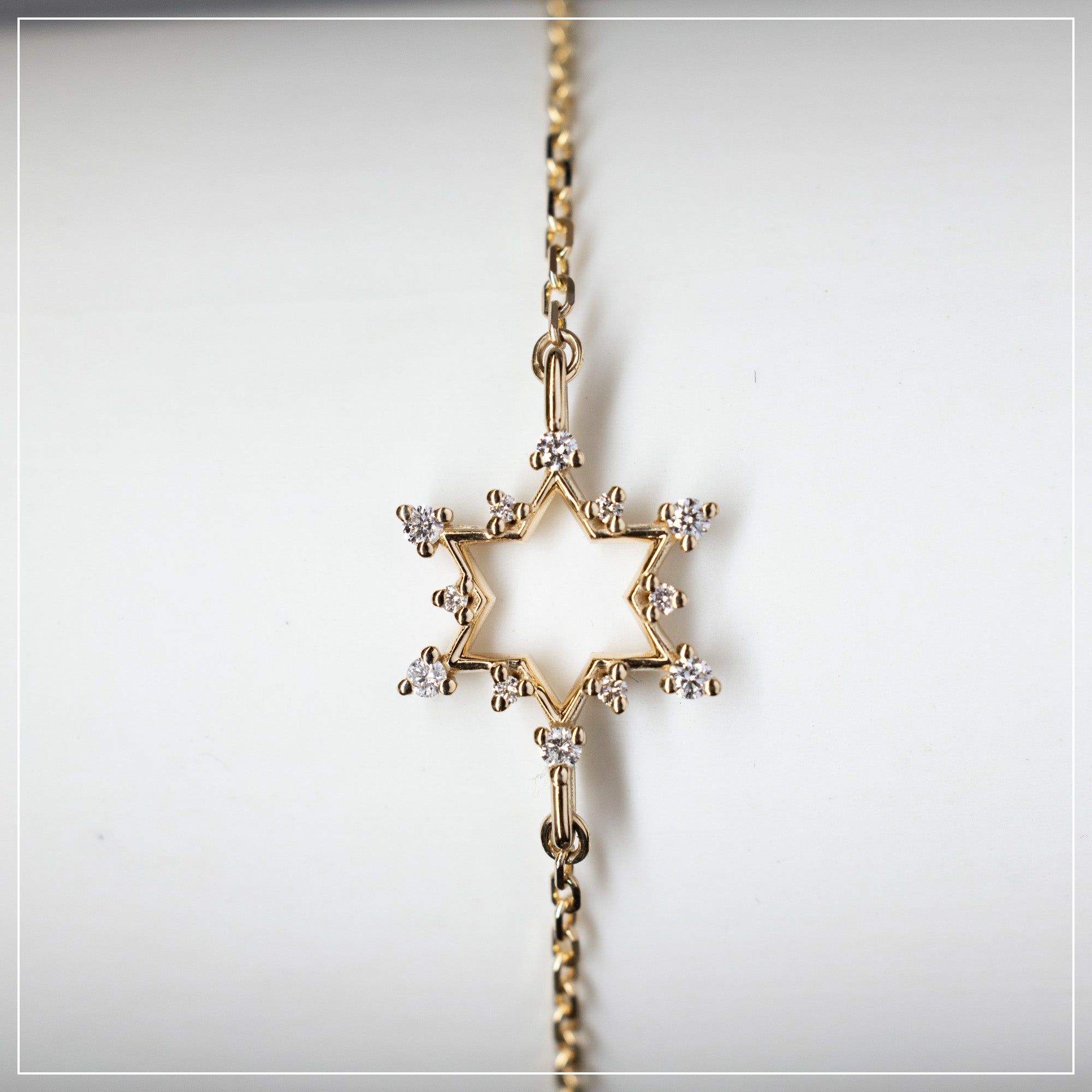 Star of Hope | Bracelet