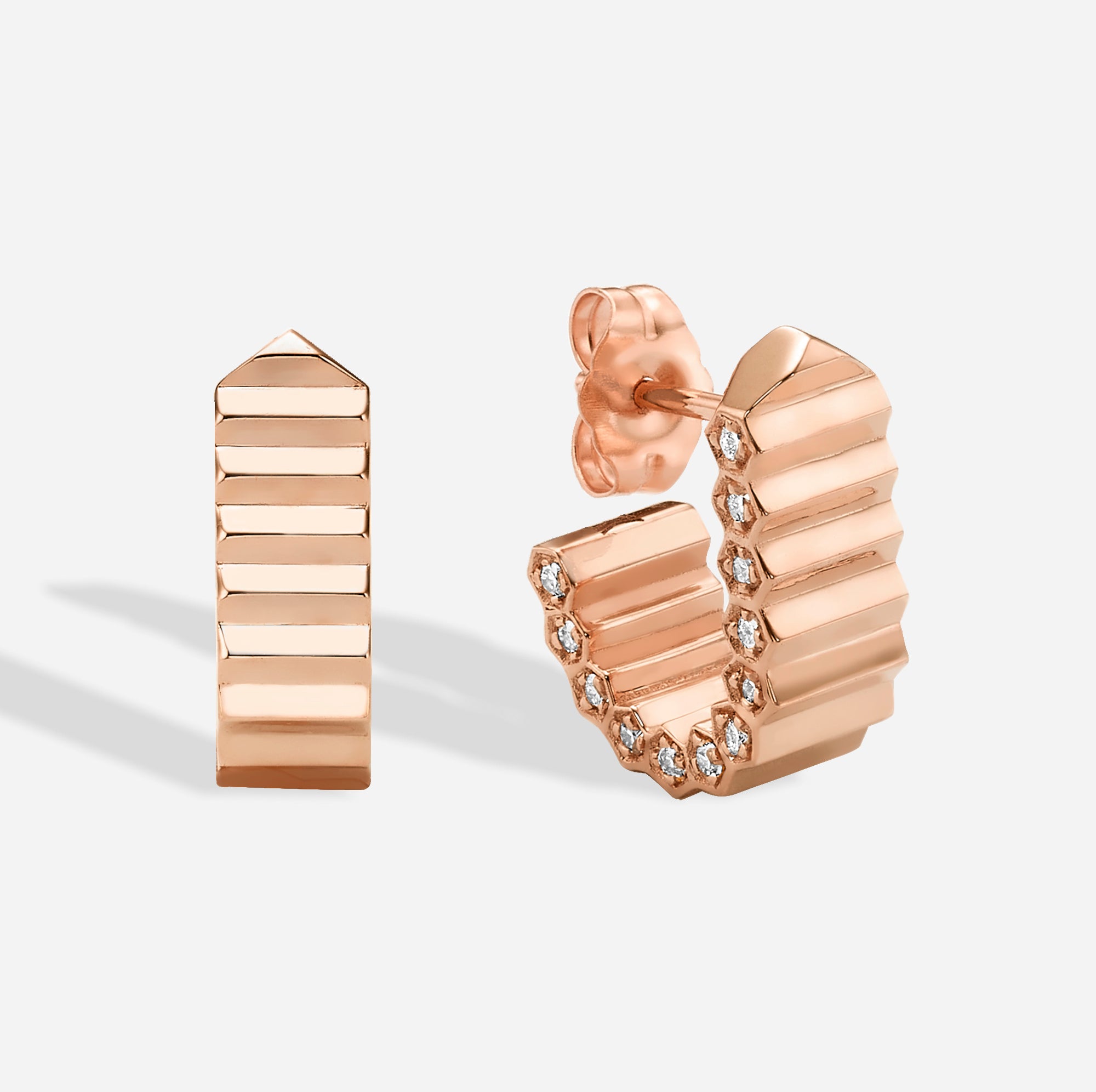 Pipe Pave | Huggies