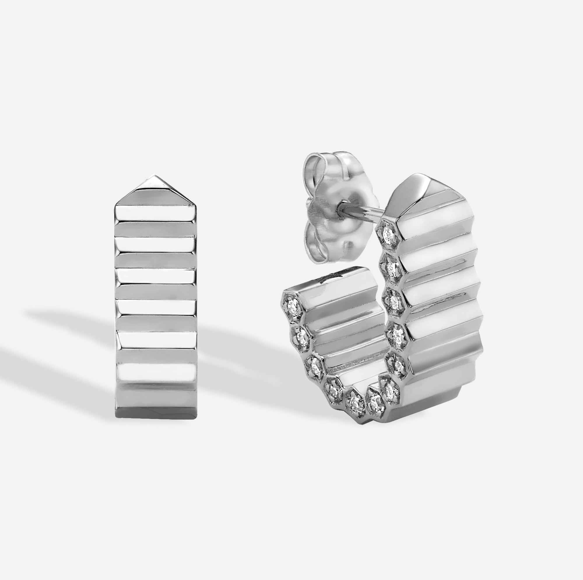 Pipe Pave | Huggies