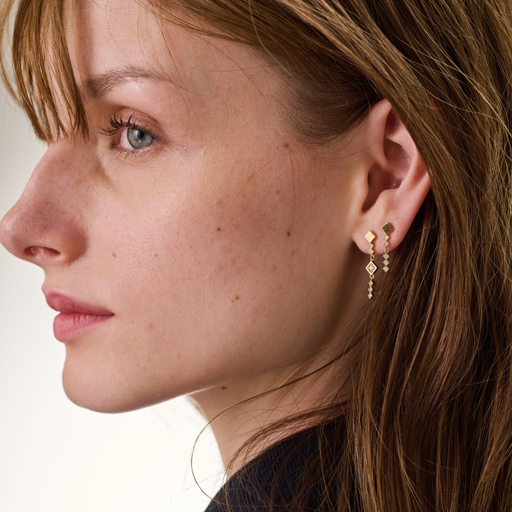 Cosmic | Earrings