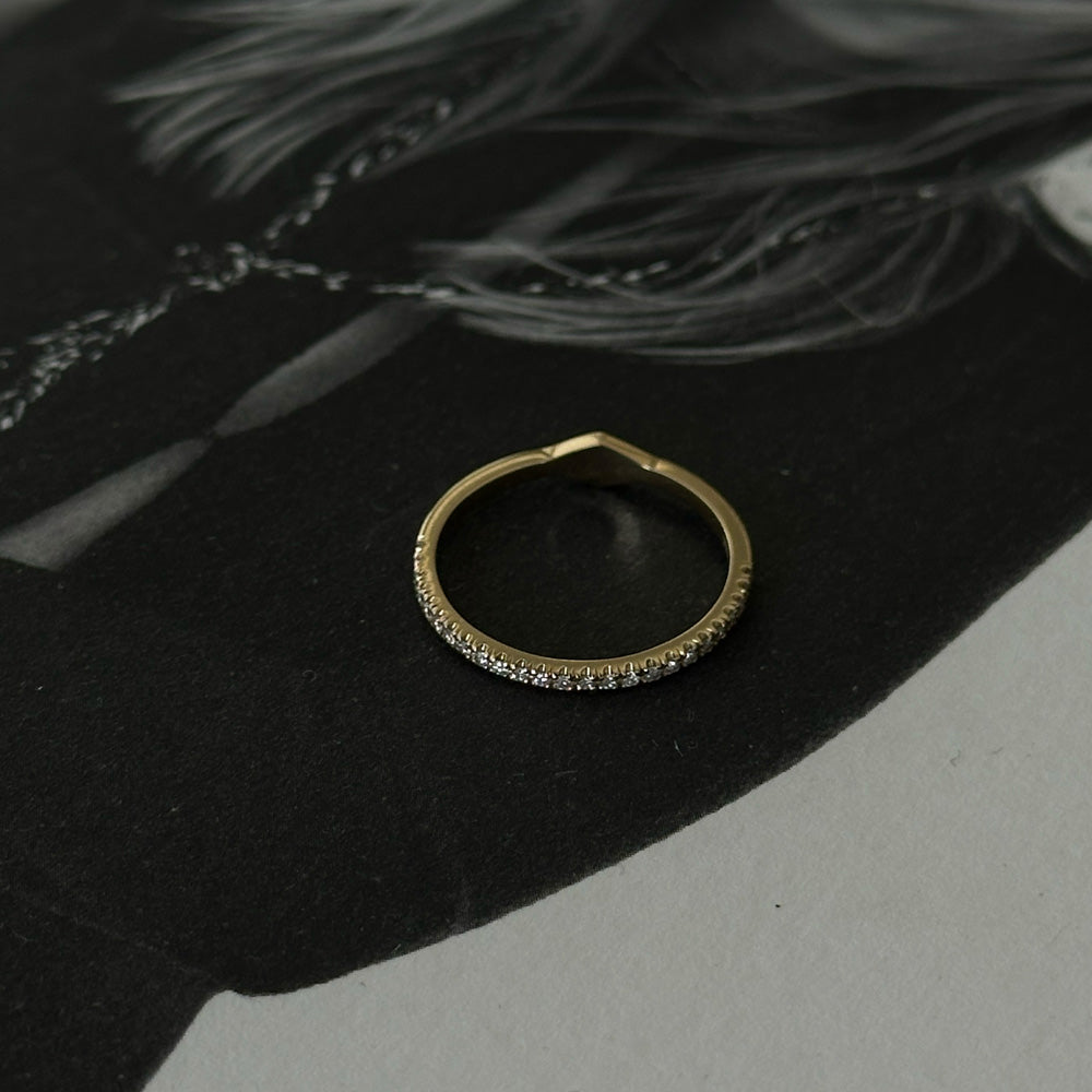 The 1.75mm | Pavé