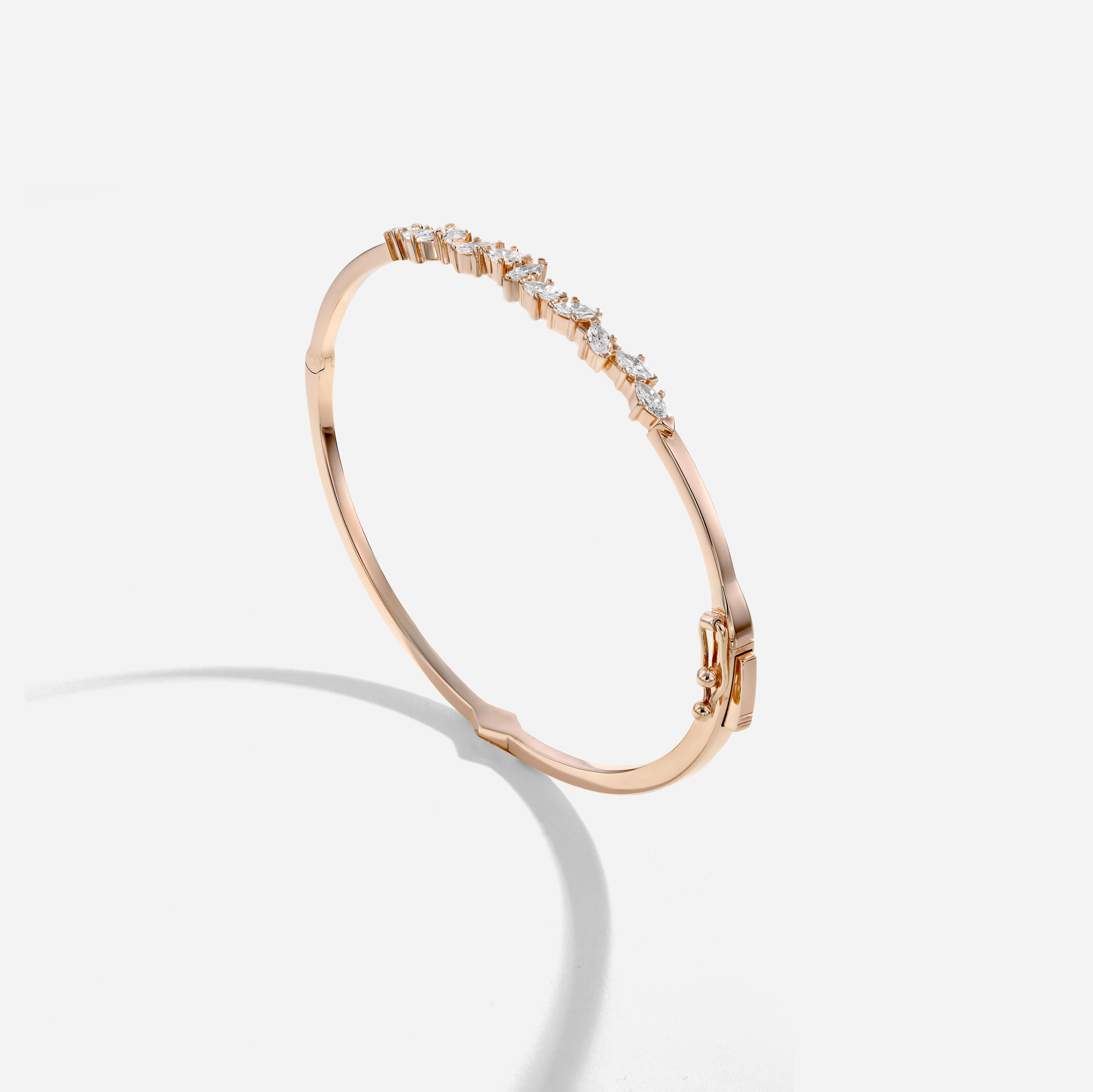 Party With Marquise | Cuff