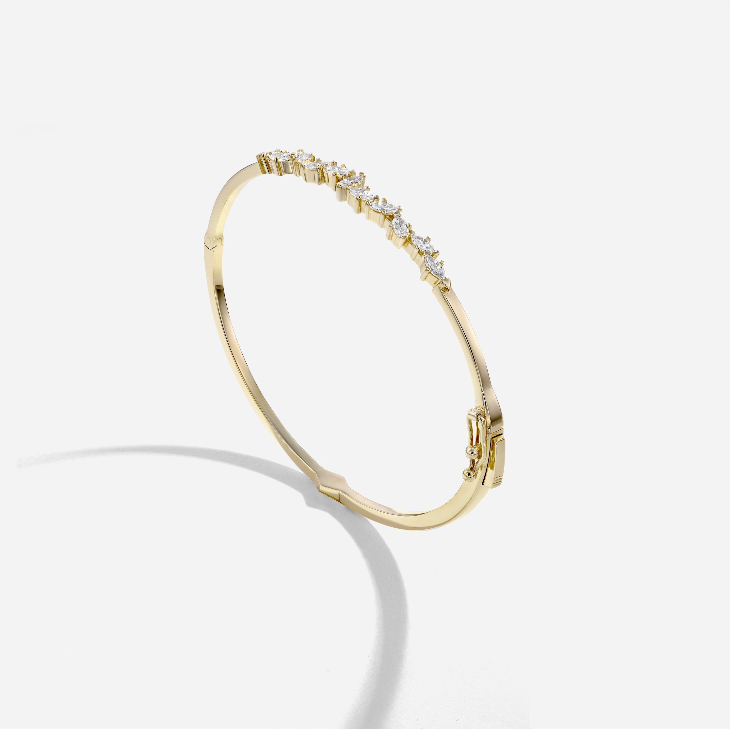 Party With Marquise | Cuff