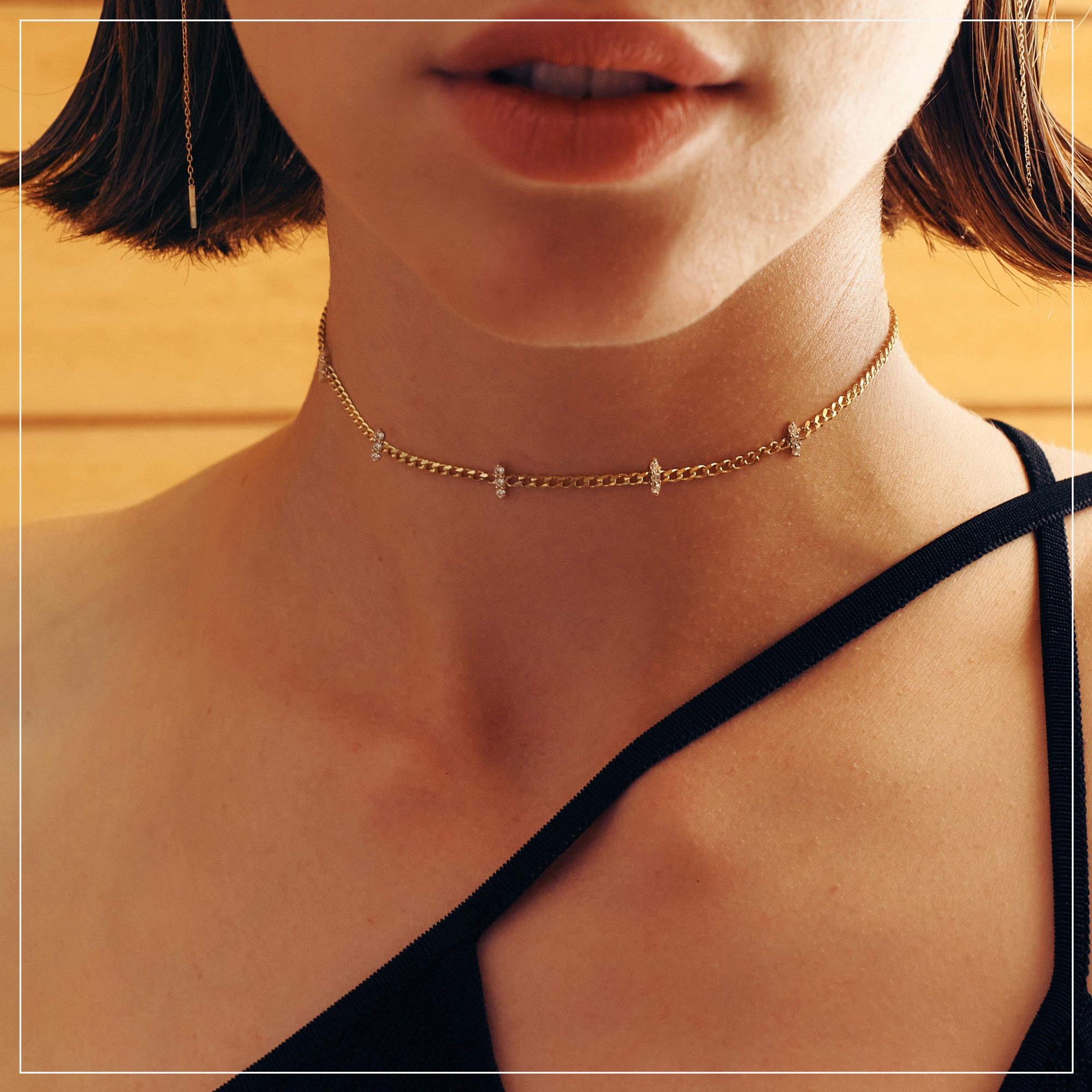 Val | Choker