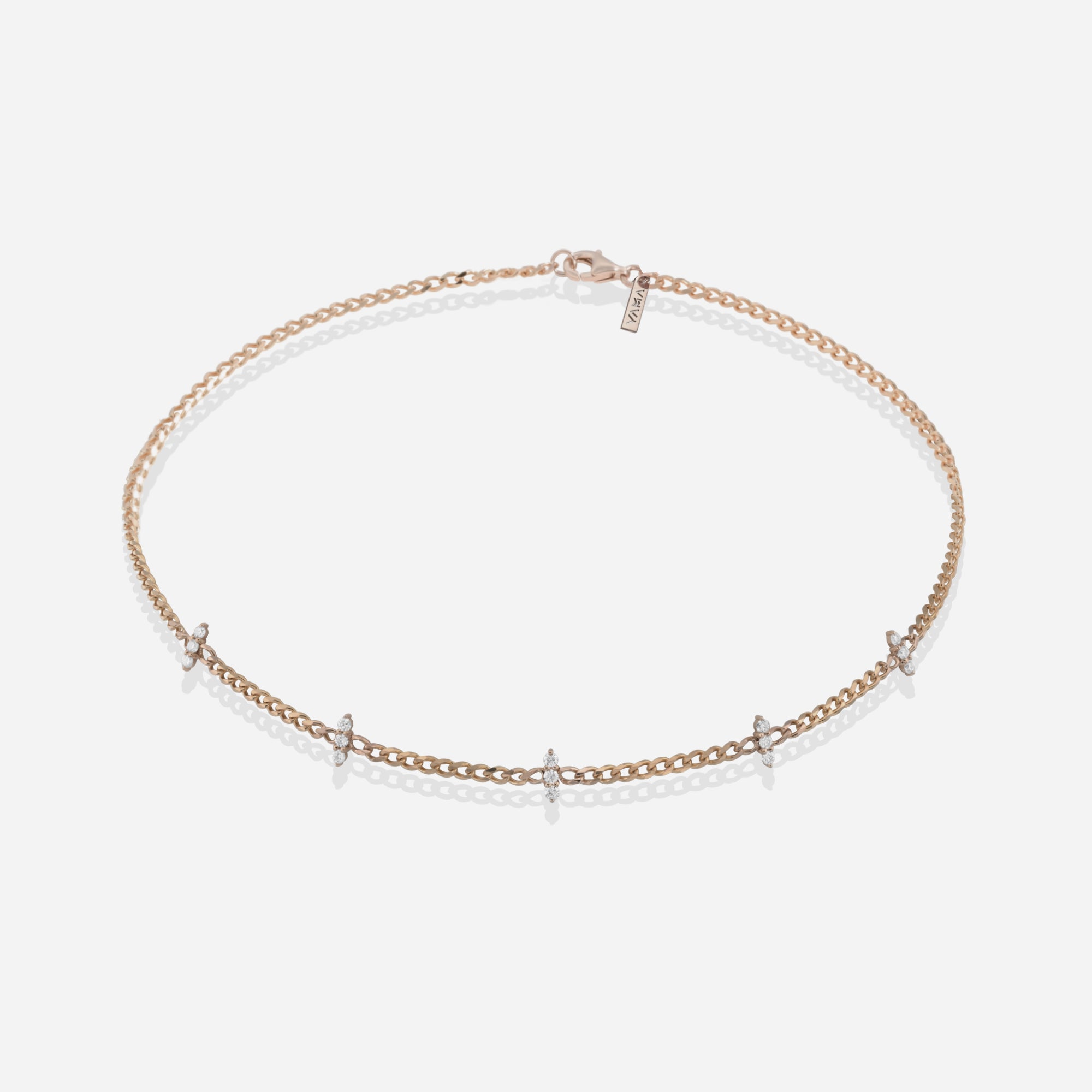 Val | Choker