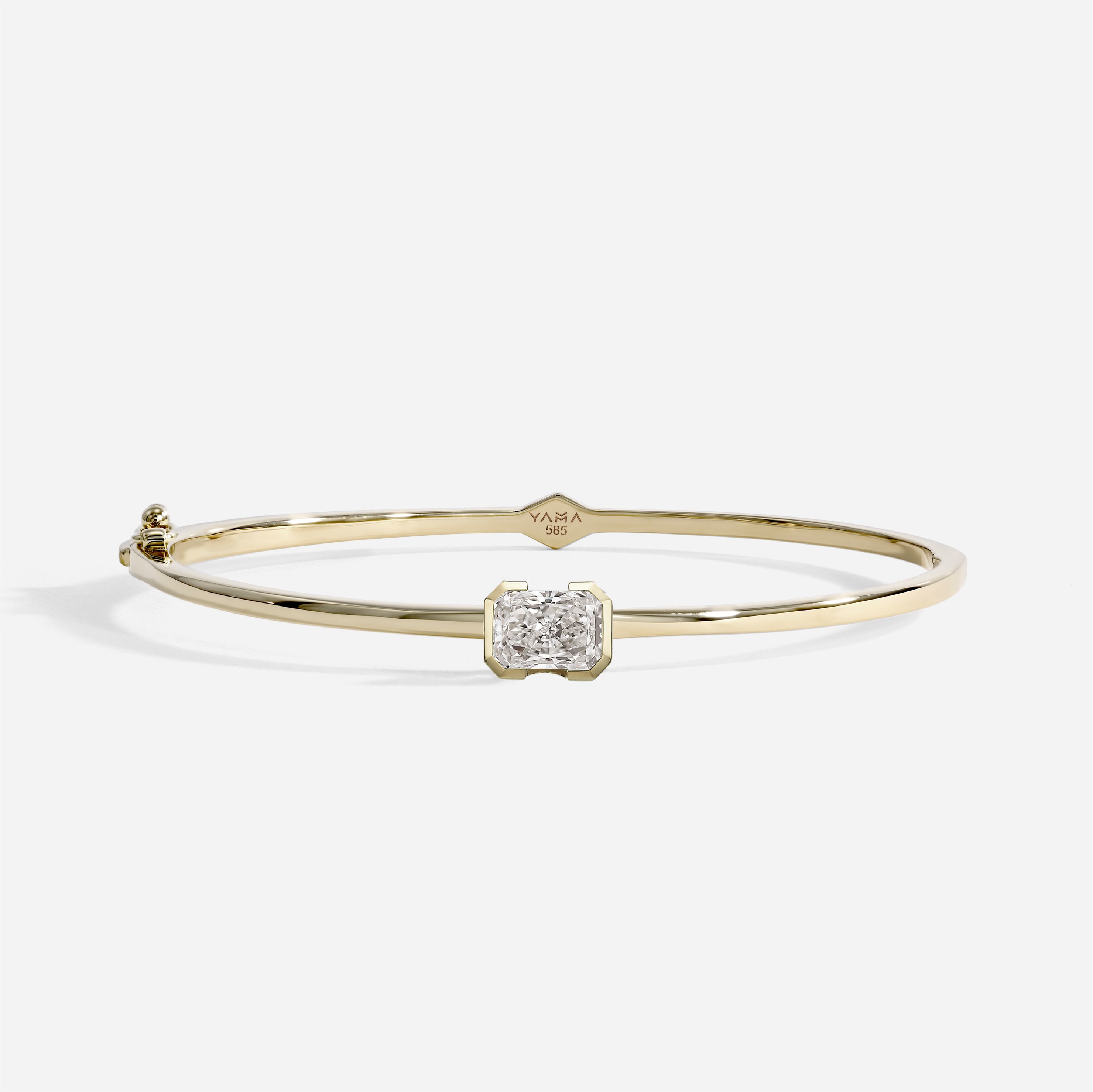 The Kiss Cuff | Radiant