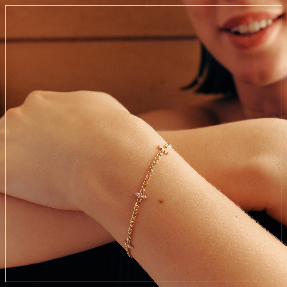 Val | Bracelet