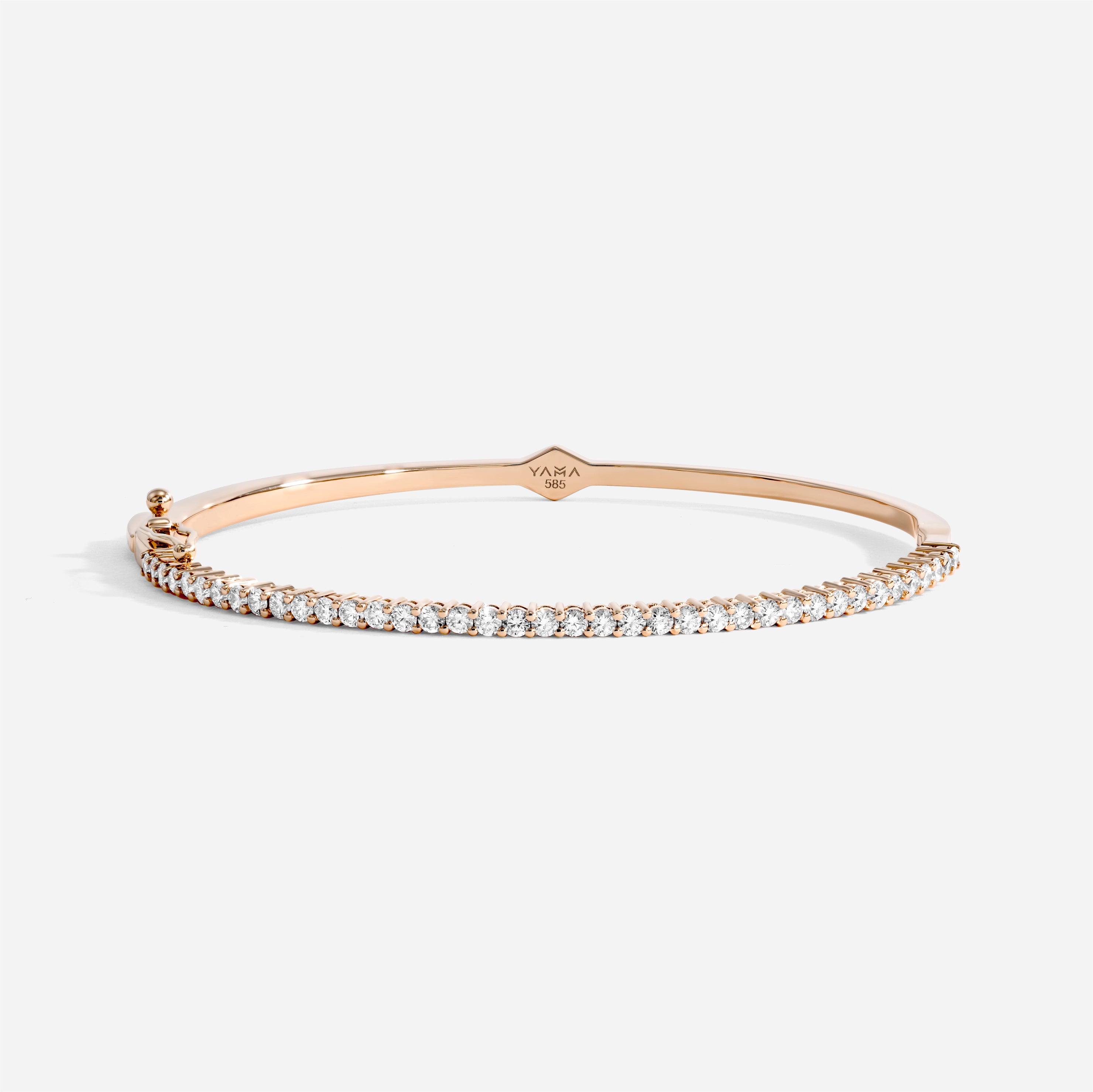 Tennis Cuff | 1.20CTW