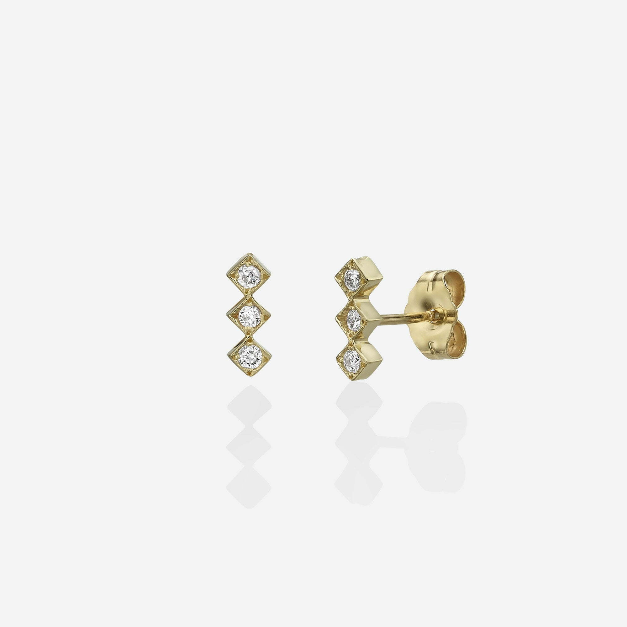 Ray Ver01 | Studs
