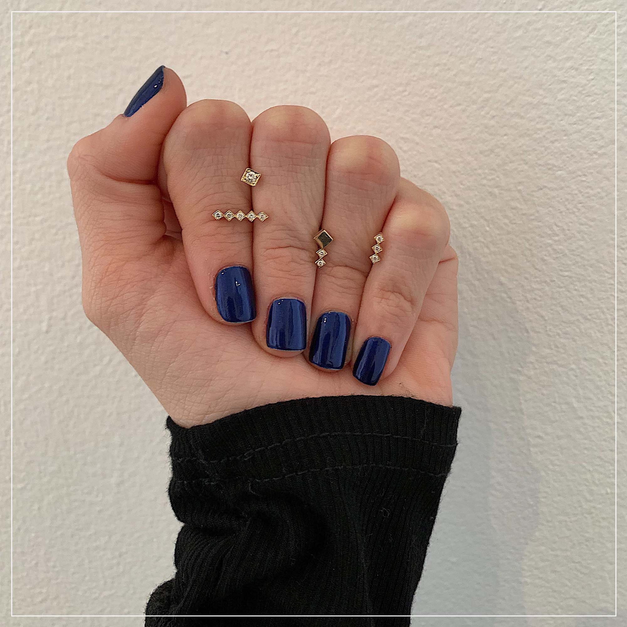 Meteor | Studs