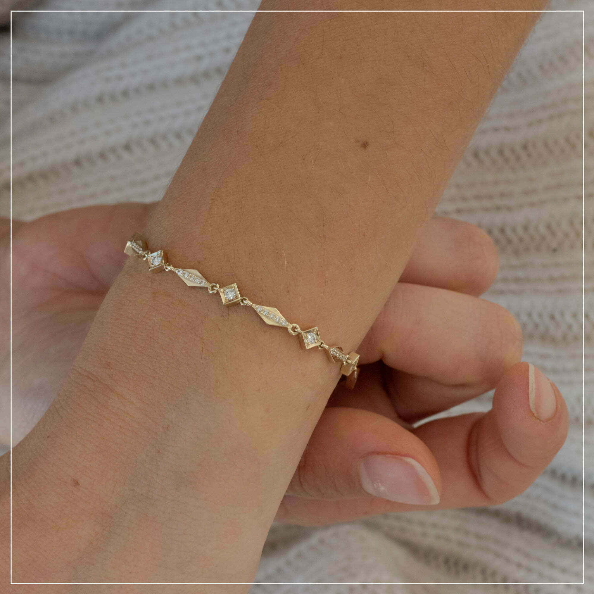 Andromeda | Bracelet