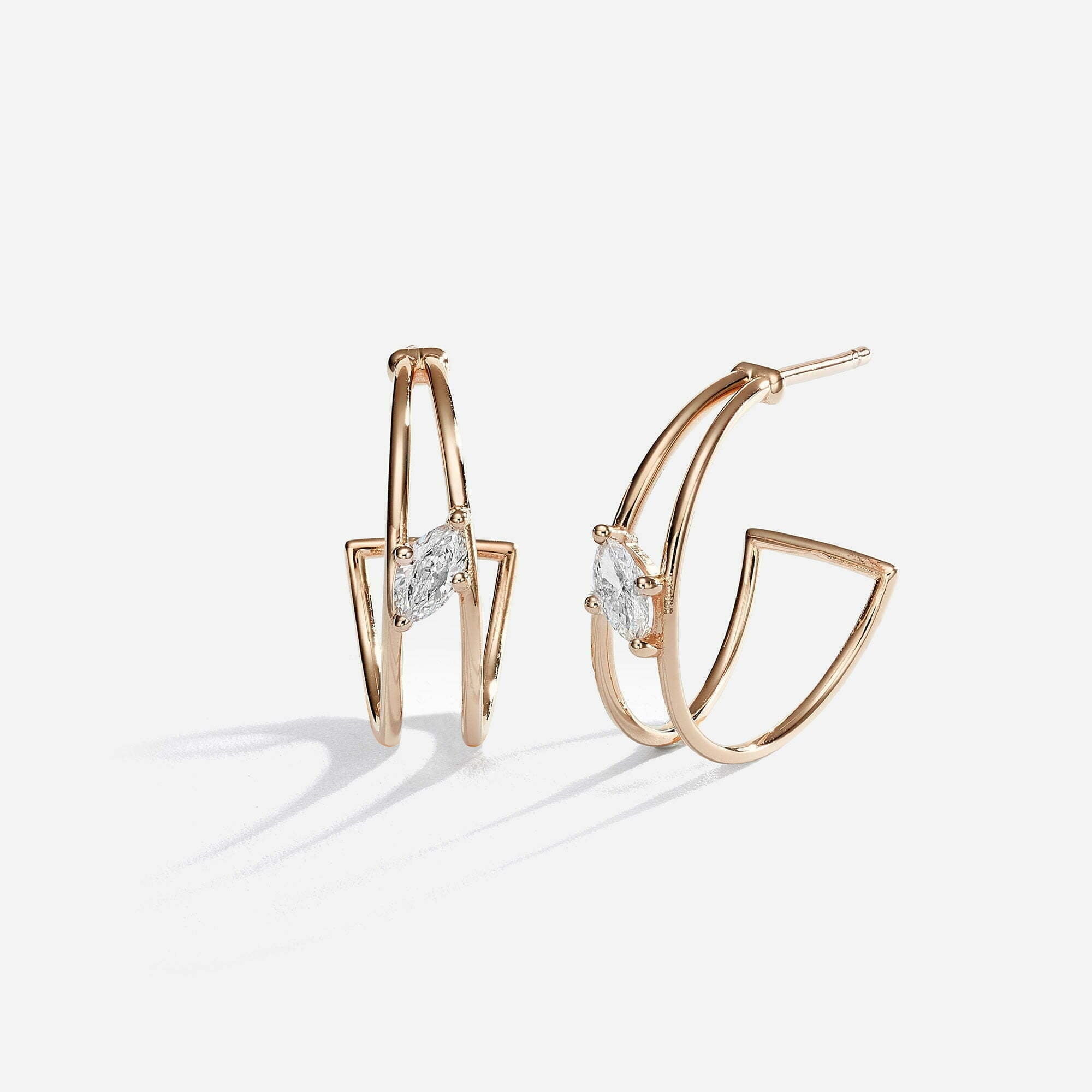 Fantasy | Marquise Hoops