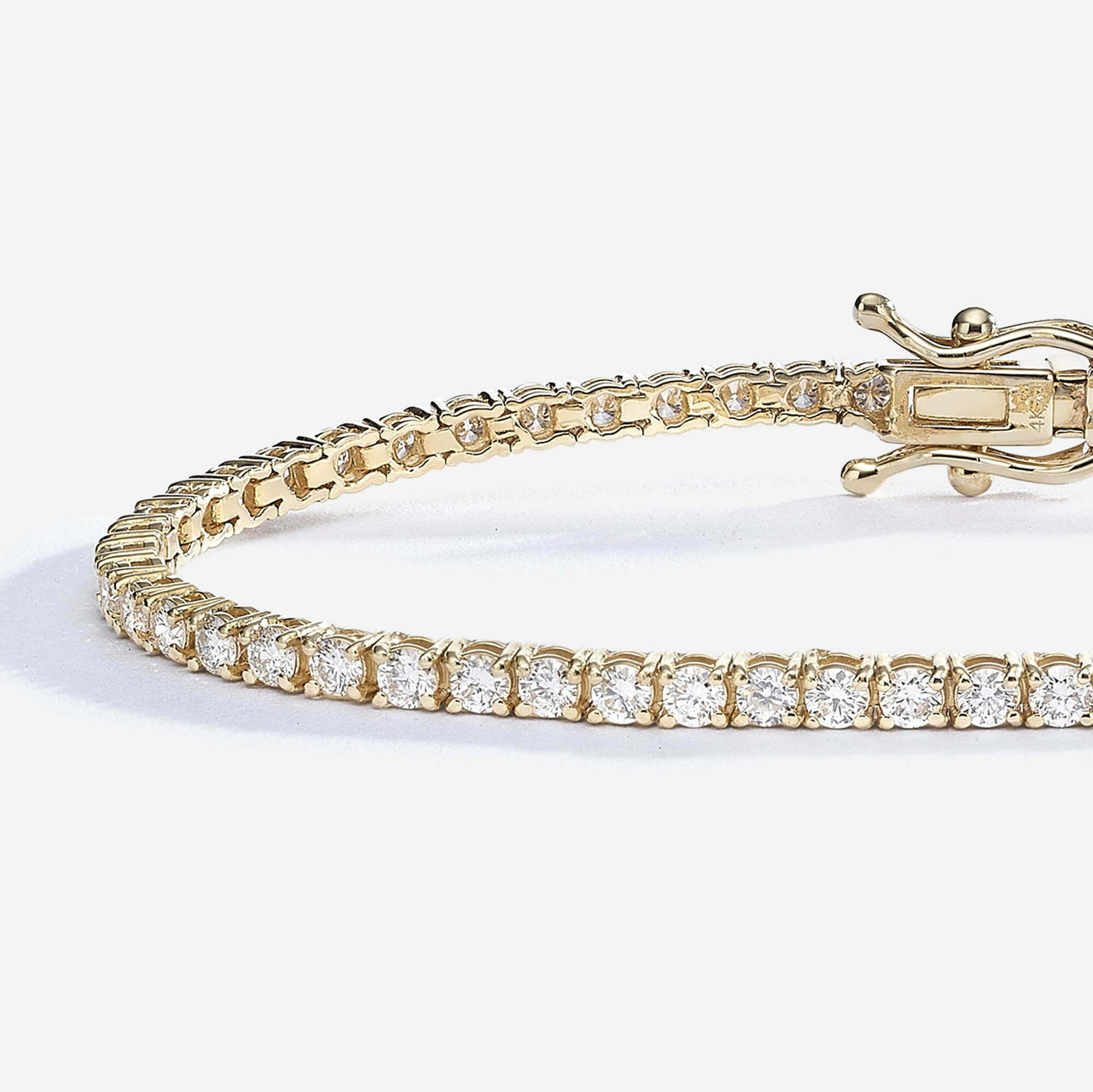 Tennis Bracelet | 1.60CTW