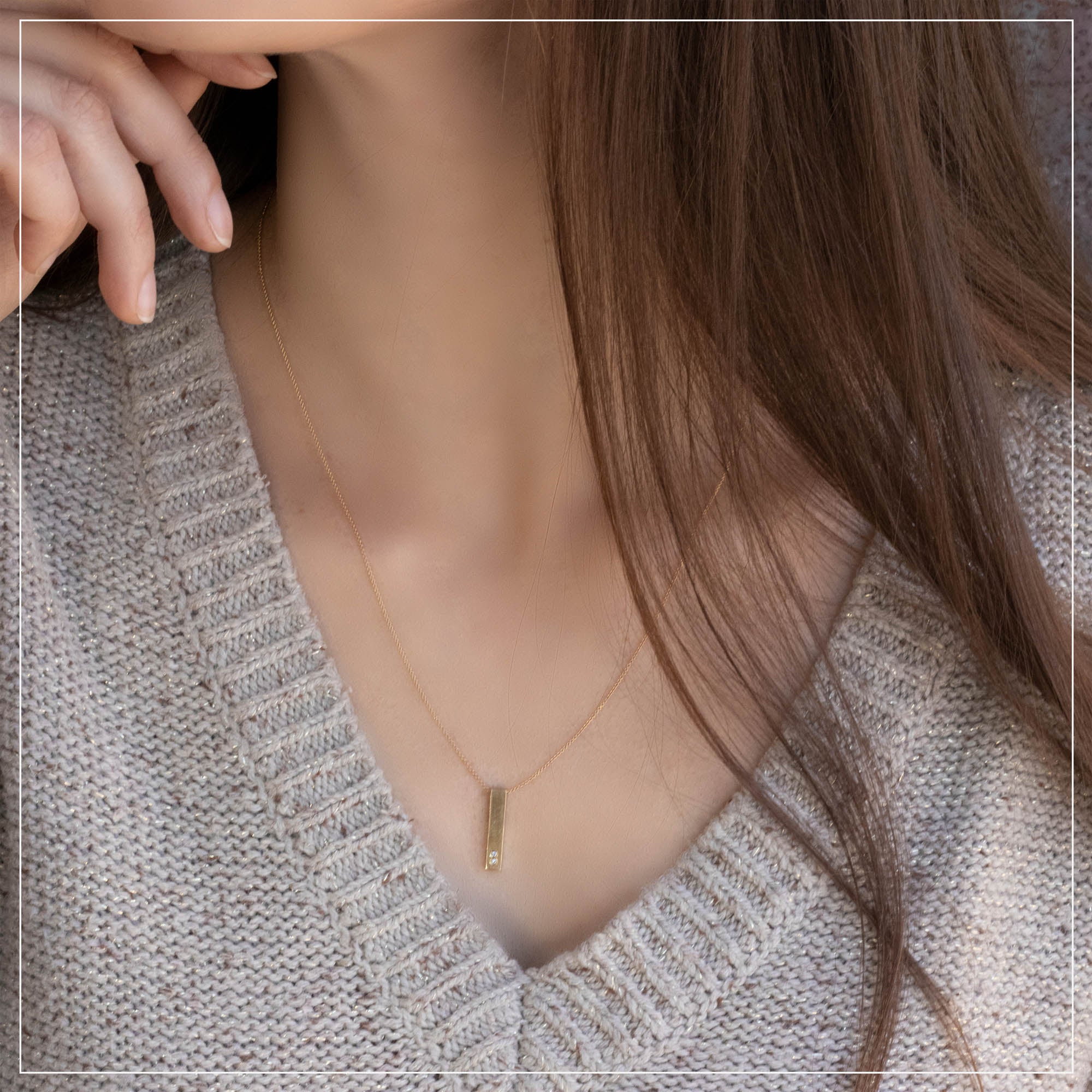 Love Bar | Diamonds