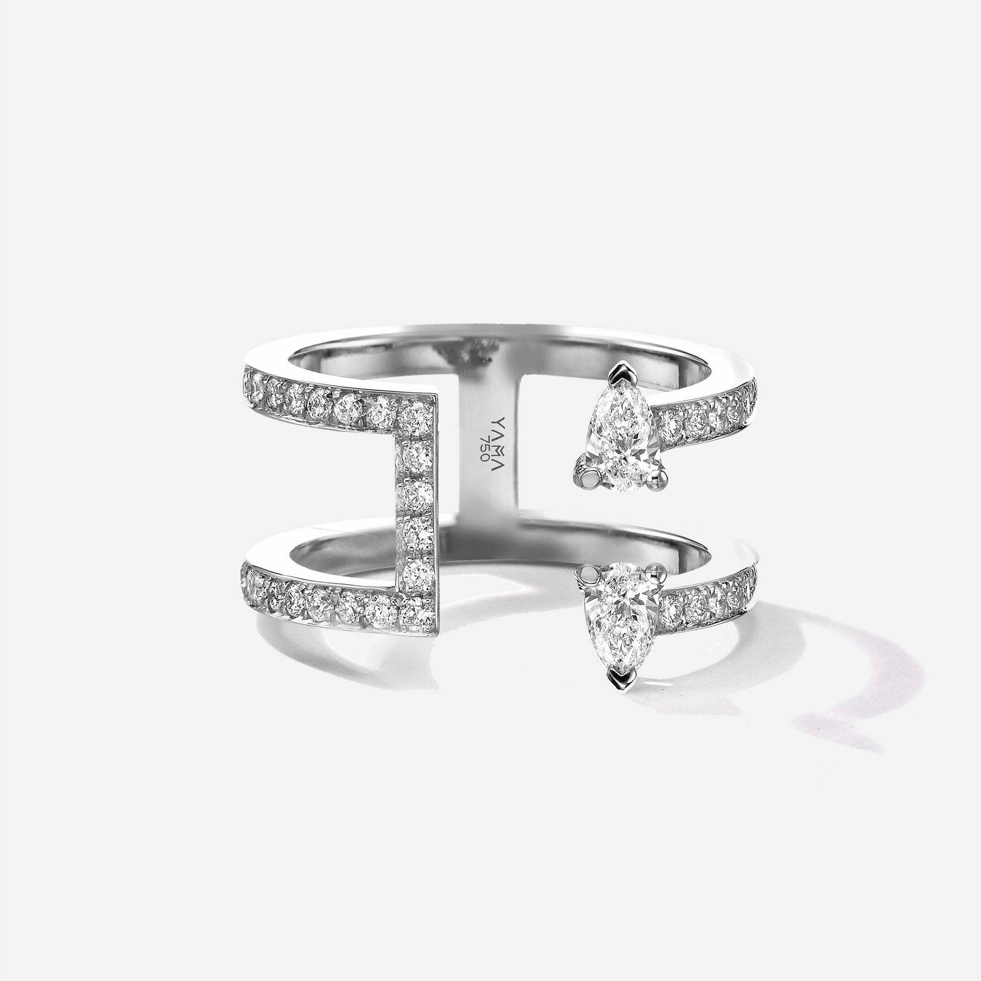 Involution | Diamond Ring